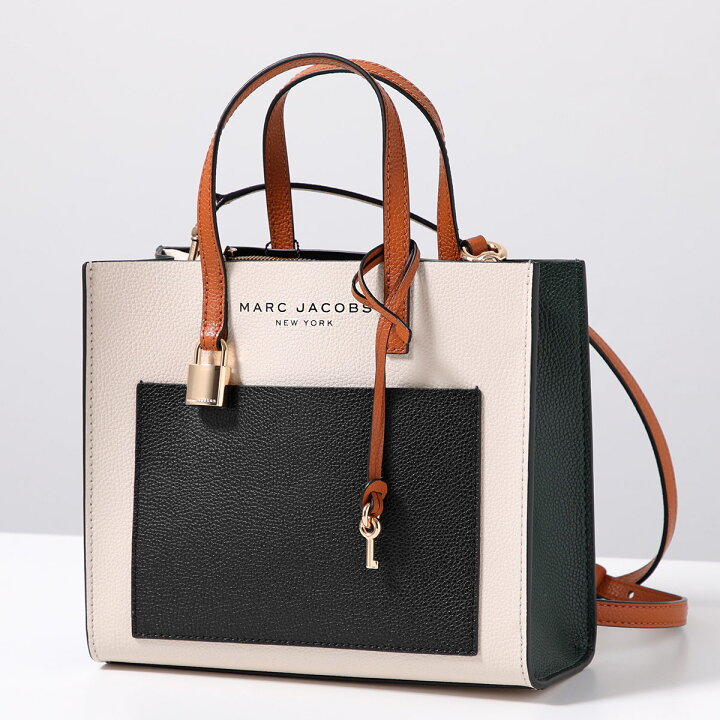 楽天市場】MARC JACOBS マークジェイコブス ショルダーバッグ THE 