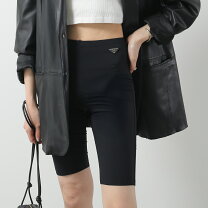 楽天市場】ナイロン パンツ（ブランドプラダ）（レディース  