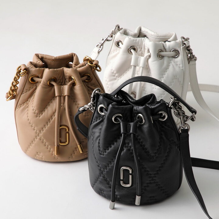 楽天市場】MARC JACOBS マークジェイコブス ショルダーバッグ THE 
