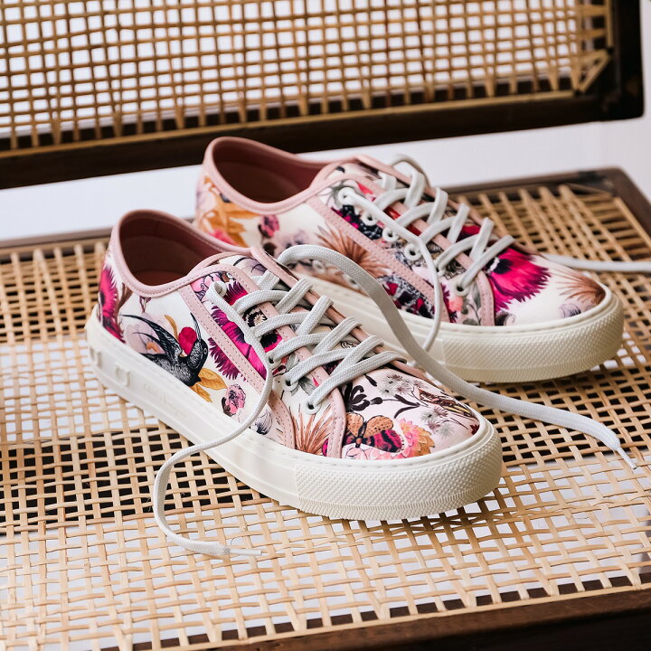 楽天市場】FERRAGAMO フェラガモ スニーカー 0737448 BORG PRINT 