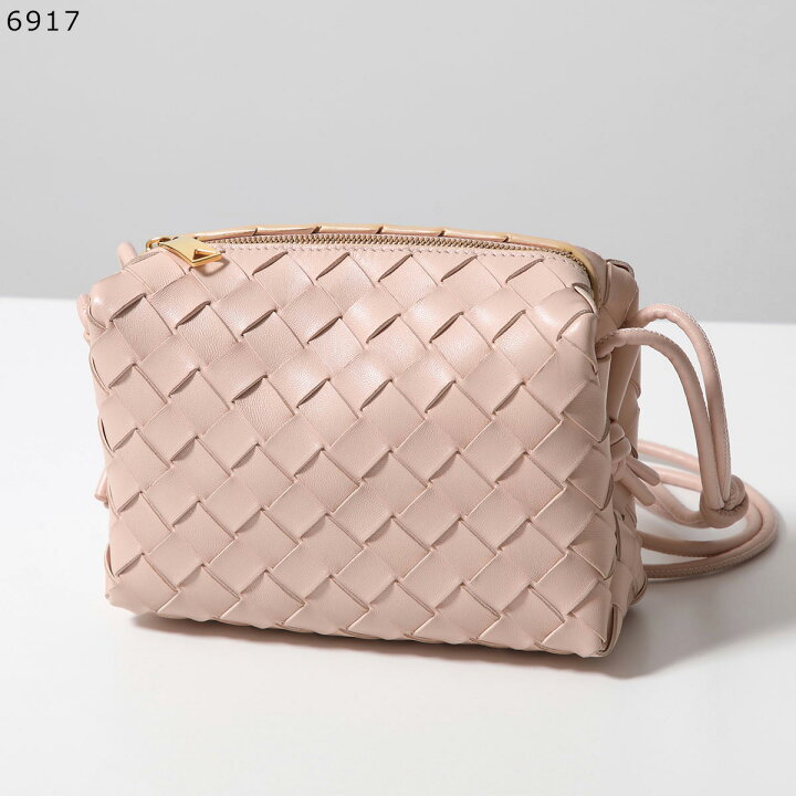 楽天市場】BOTTEGA VENETA ボッテガヴェネタ ショルダーバッグ MINI 