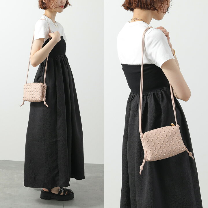 楽天市場】BOTTEGA VENETA ボッテガヴェネタ ショルダーバッグ MINI 