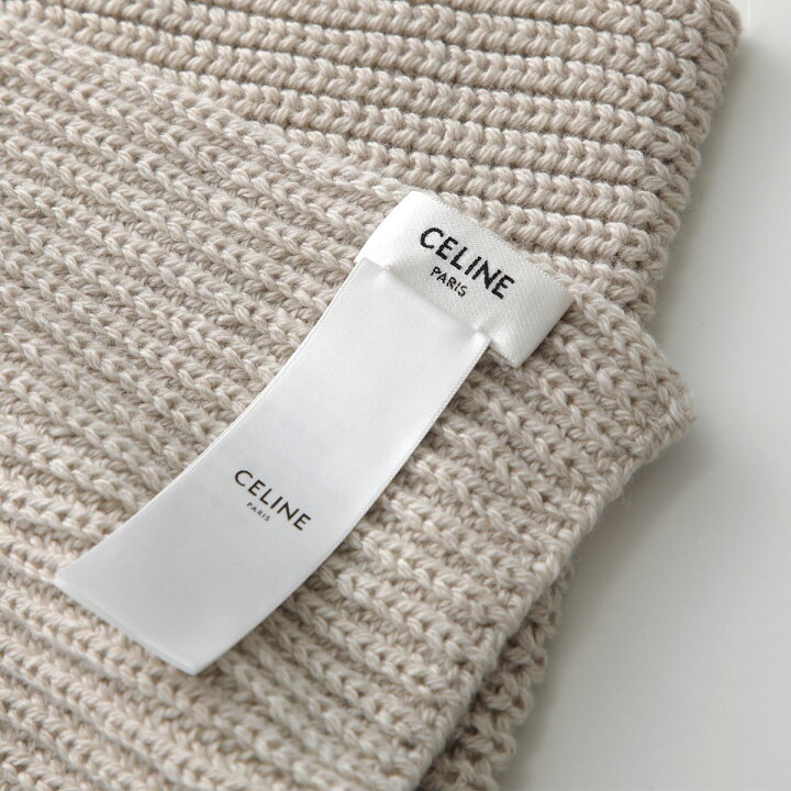 楽天市場】CELINE セリーヌ スカーフ 2AZ0A384D.01EM 2AZ0A384D.38NO 