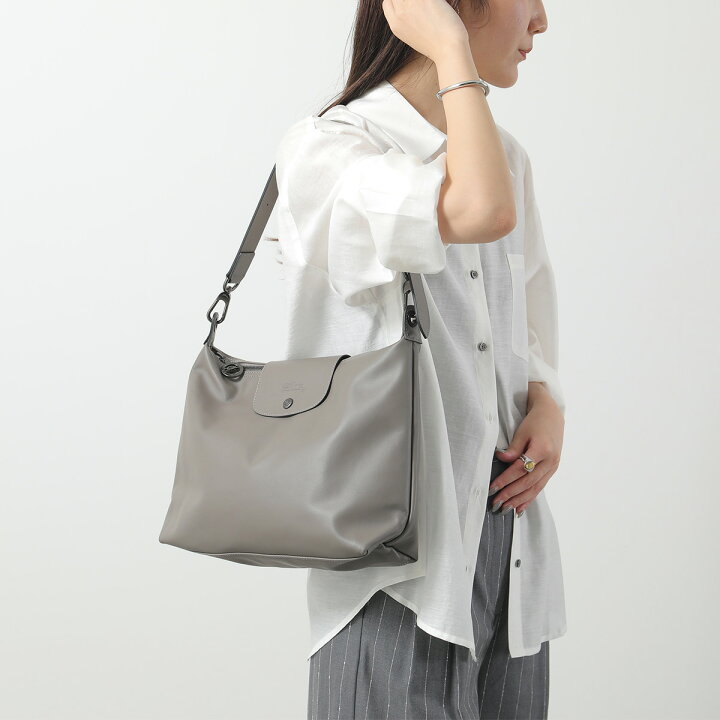 ロンシャン ポーチ ル プリアージュ エクストラ ショルダーバッグ ミニ  