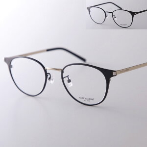 SAINT LAURENT T[ Kl SL 584/J fB[X I[o^ }bg ׃t[ ^t[ NOX^Cv S ߂ ዾ _e ɒBKl ACEFA J[2F