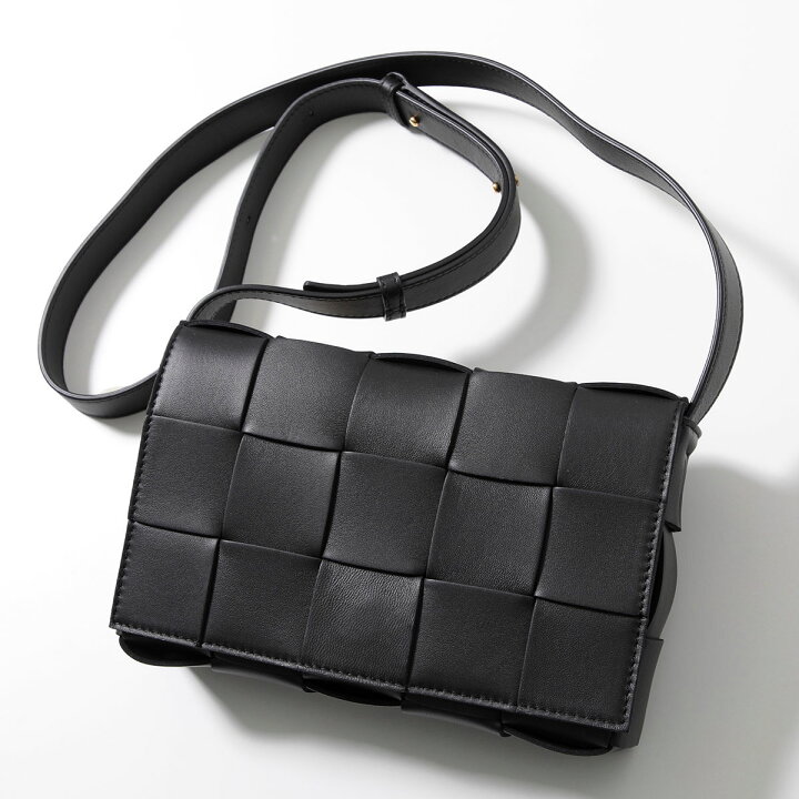 楽天市場】BOTTEGA VENETA ボッテガヴェネタ ショルダーバッグ  
