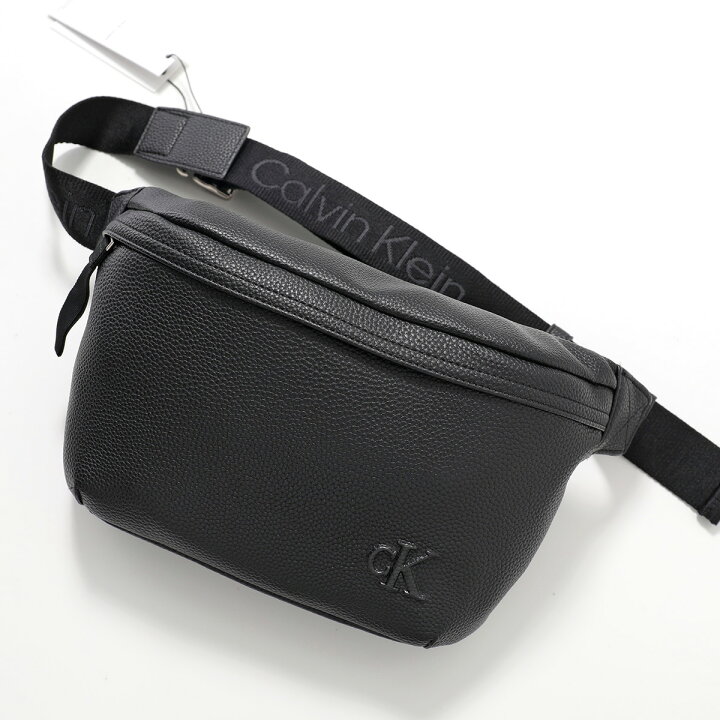 楽天市場】Calvin Klein カルバンクライン ボディバッグ CARGO 