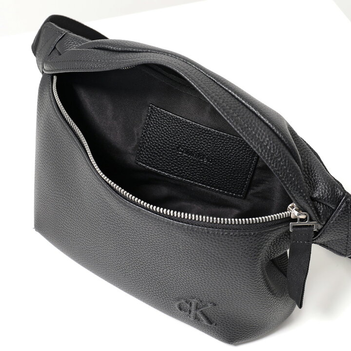 楽天市場】Calvin Klein カルバンクライン ボディバッグ CARGO 