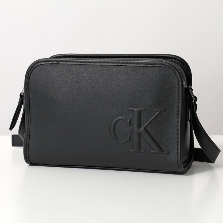 楽天市場】Calvin Klein カルバンクライン ショルダーバッグ SCLPTD 