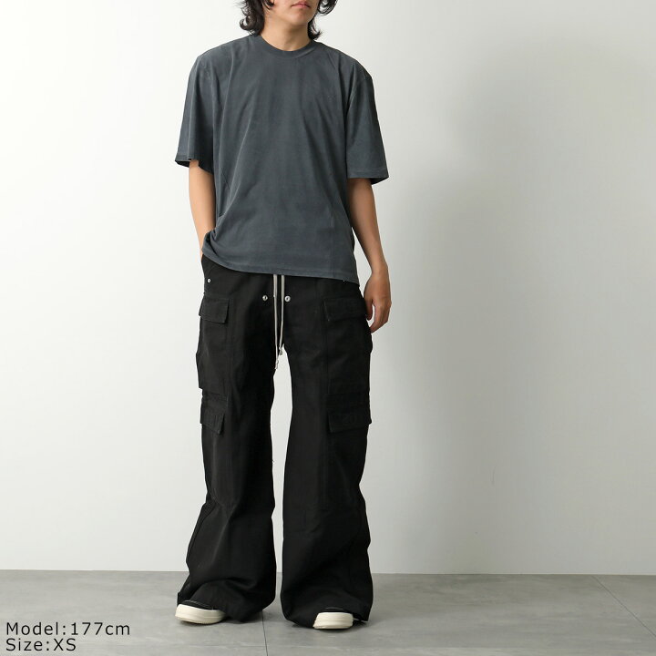 楽天市場】【最大2万円OFFクーポン対象・6/25限定】Rick Owens DRKSHDW 