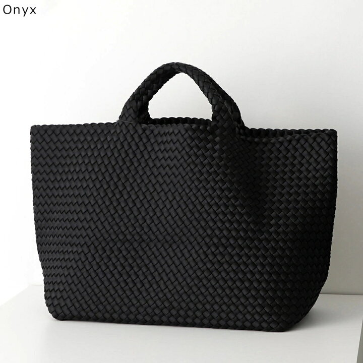 楽天市場】NAGHEDI ナゲディ トートバッグ St Barths Large SN03014LD 