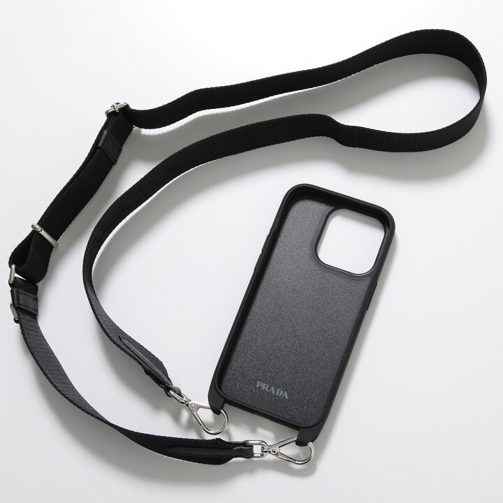 楽天市場】PRADA プラダ iPhone14Pro 専用ケース 1ZH173 QHH 