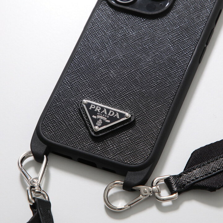 楽天市場】PRADA プラダ iPhone14Pro 専用ケース 1ZH173 QHH 
