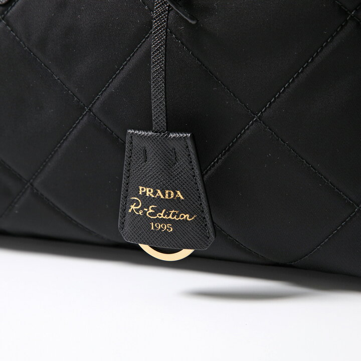 楽天市場】PRADA プラダ ショルダーバッグ 1BG551 2AOS レディース 