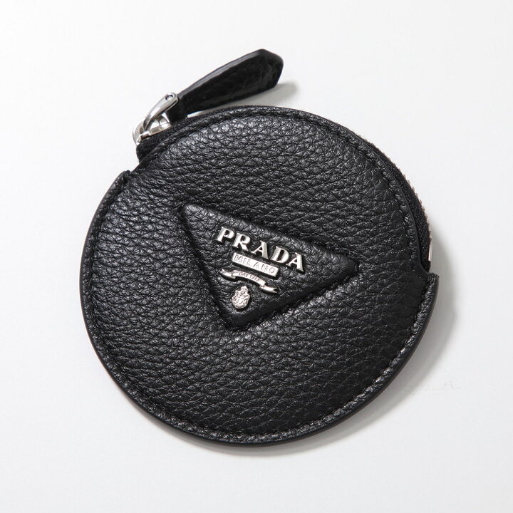 楽天市場】PRADA プラダ コインケース 1MM006 2BBE レディース 
