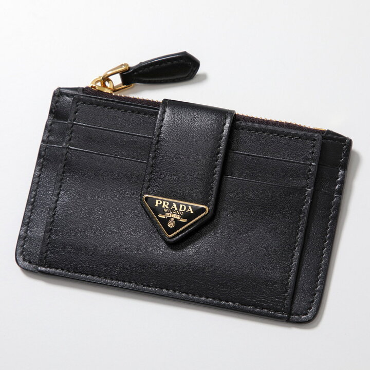 楽天市場】PRADA プラダ カードケース コインケース 1MC038 2CNP 