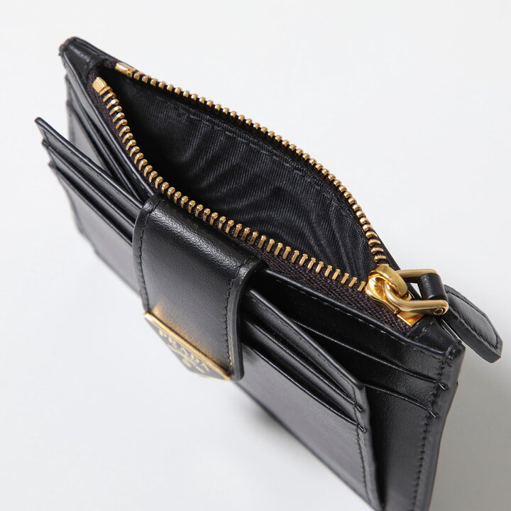 楽天市場】PRADA プラダ カードケース コインケース 1MC038 2CNP 