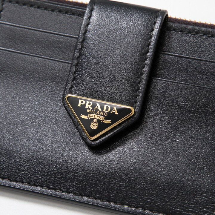 楽天市場】PRADA プラダ カードケース コインケース 1MC038 2CNP 