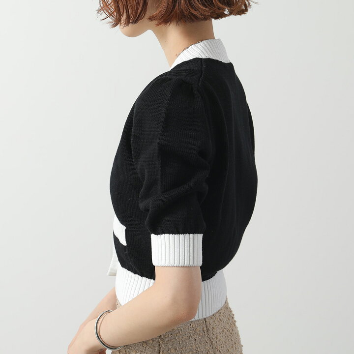 楽天市場】PRADA プラダ カーディガン P25I04 1ZO5 レディース ニット  