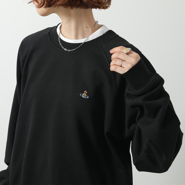 楽天市場】Vivienne Westwood ヴィヴィアンウエストウッド スウェット 