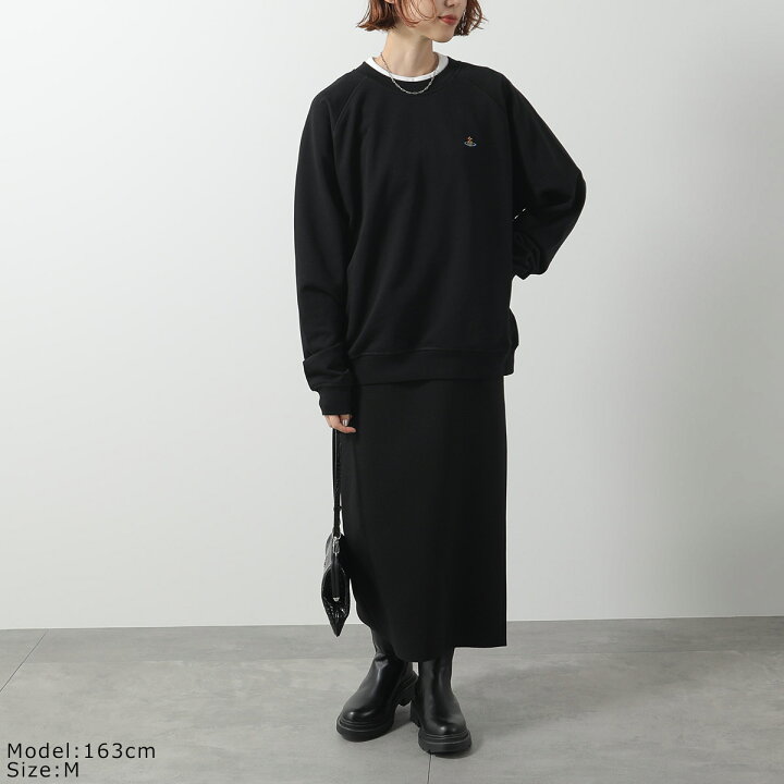 楽天市場】Vivienne Westwood ヴィヴィアンウエストウッド スウェット 
