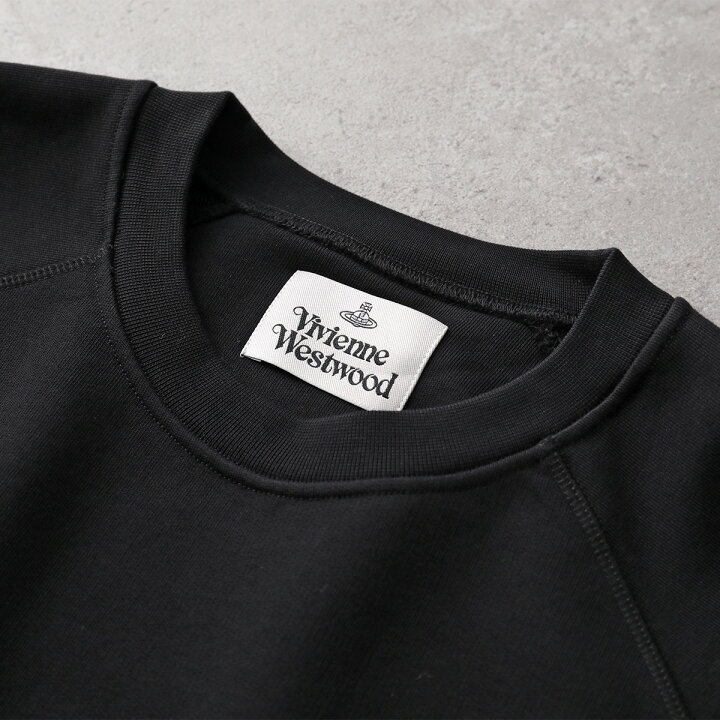 楽天市場】Vivienne Westwood ヴィヴィアンウエストウッド スウェット 