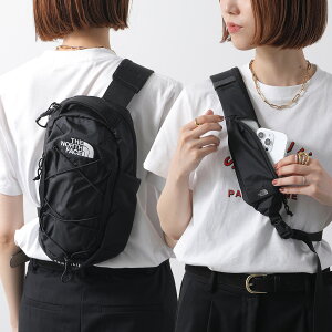 THE NORTH FACE Um[XtFCX {fBobO BOREALIS SLING {AX XO NF0A52UP fB[X iC NX{fB S hJ  53R/TNF-BLACK-TNF