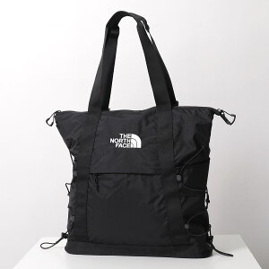 THE NORTH FACE ザノースフェイス トートバッグ BOREALIS TOTE ボレアリス NF0A52SV メンズ ナイロン 2Way バックパック 鞄 4HF/TNF-BLACK-TNF