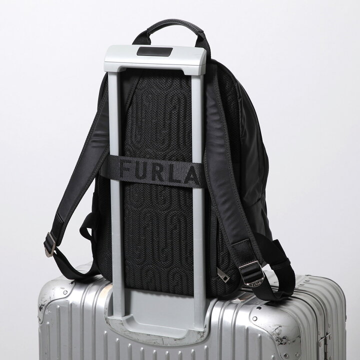 楽天市場】Furla フルラ バックパック MULTIFURLA M マルチフルラ 