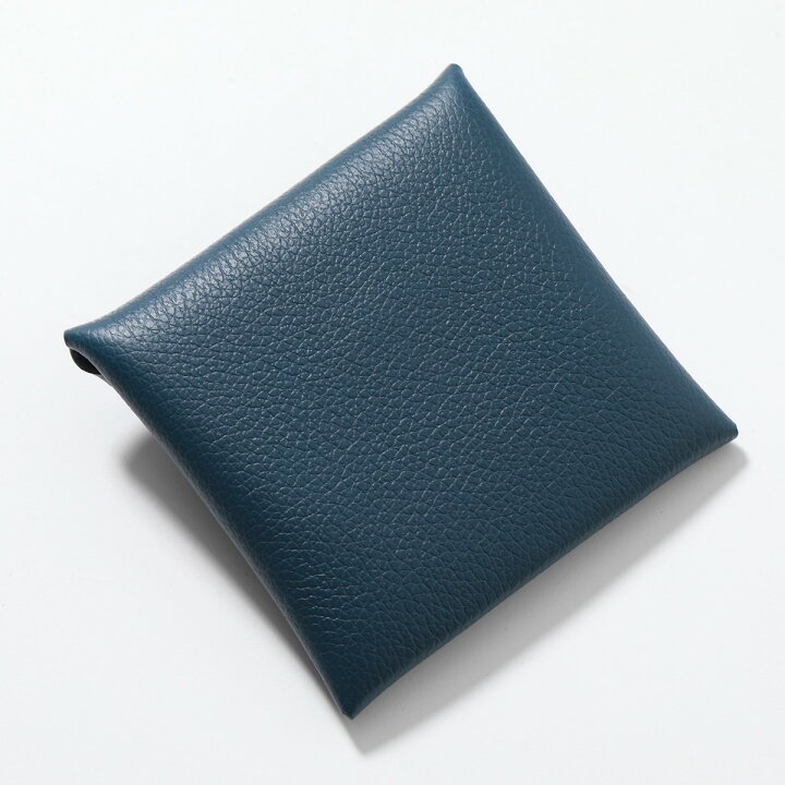 楽天市場】HERMES エルメス コインケース BASTIA VERSO バスティア 