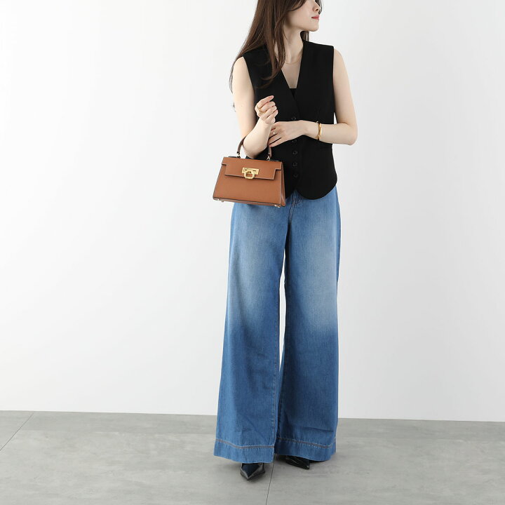 楽天市場】CARBOTTI カルボッティ ハンドバッグ GRETA 245 V2 グレタ  