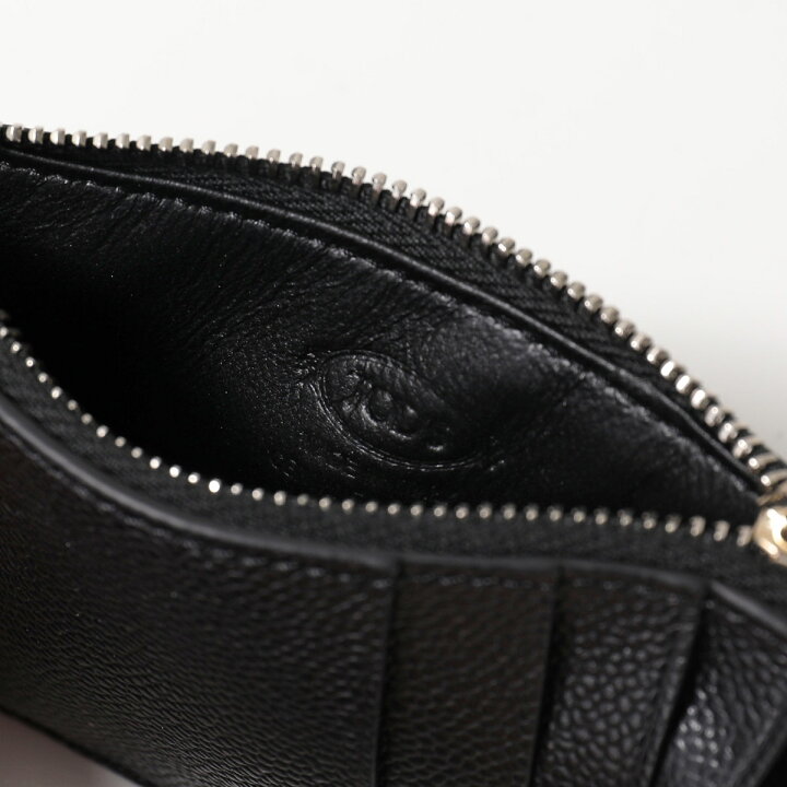 楽天市場】TODS トッズ コインケース カードケース T TIMELESS T  