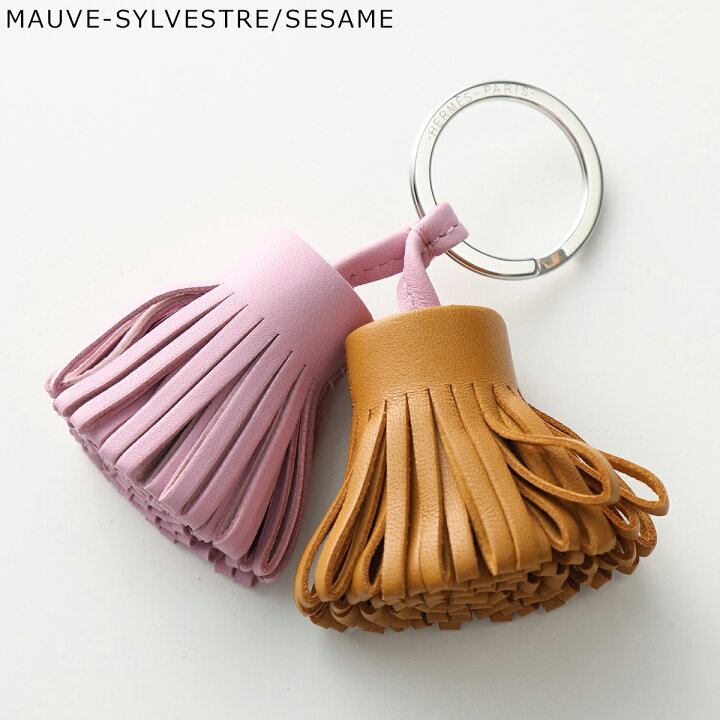 楽天市場】HERMES エルメス キーリング カルメン ウノドス Carmen  