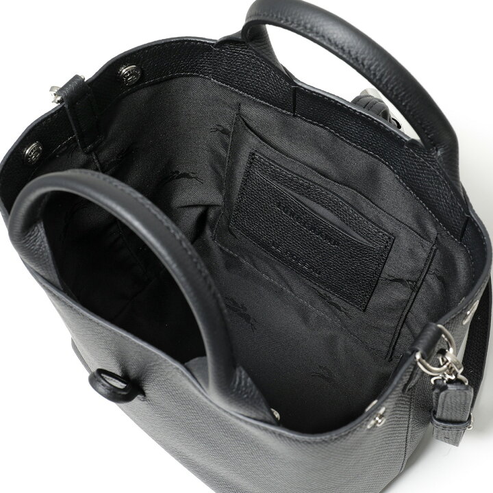 楽天市場】Longchamp ロンシャン ハンドバッグ Le Roseau S 10273 HFP 