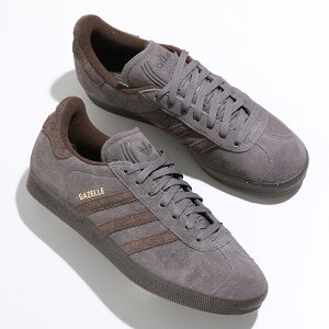 yő2~OFFN[|ΏہE12/4-20`zadidas Originals AfB_XIWiX Xj[J[ GAZELLE K[ IG2097 Y [Jbg XEF[h V[Y C Charcoal/Brownydc_kikakuz