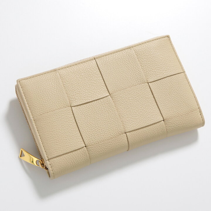 楽天市場】BOTTEGA VENETA ボッテガヴェネタ 長財布 651368 VCP14 