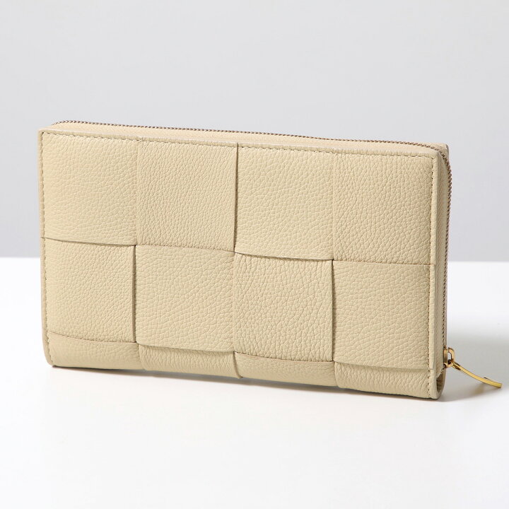 楽天市場】BOTTEGA VENETA ボッテガヴェネタ 長財布 651368 VCP14 