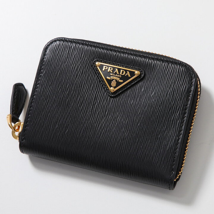 楽天市場】PRADA プラダ コインケース 1MM268 2DDU レディース カード 