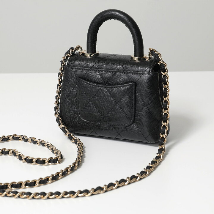 楽天市場】【最大2万円OFFクーポン対象・6/14～6/15限定】 CHANEL 