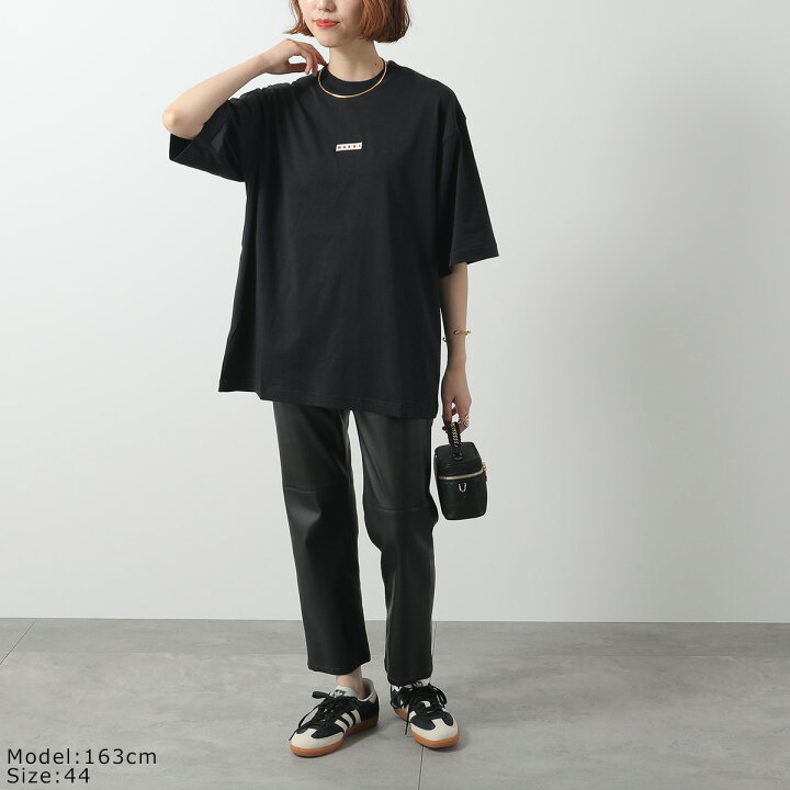 楽天市場】MARNI マルニ Tシャツ HUMU0223X6 UTCZ57 レディース 