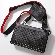 楽天市場】クリスチャン ルブタン バッグの通販