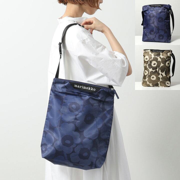 楽天市場】marimekko マリメッコ ショルダーバッグ Neat Crossbody 