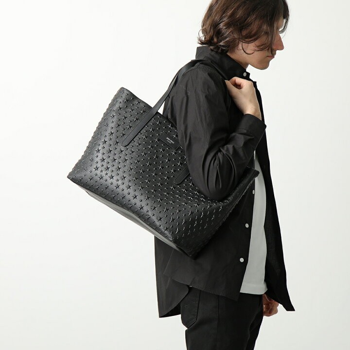 楽天市場】Jimmy Choo ジミーチュウ トートバッグ PIMLICO/S EMG 