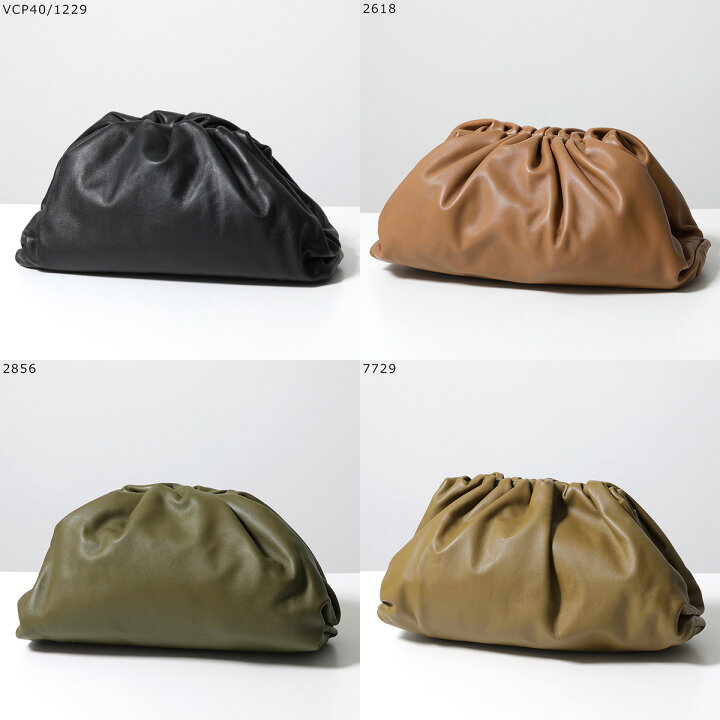 楽天市場】BOTTEGA VENETA ボッテガヴェネタ クラッチバッグ 576227 