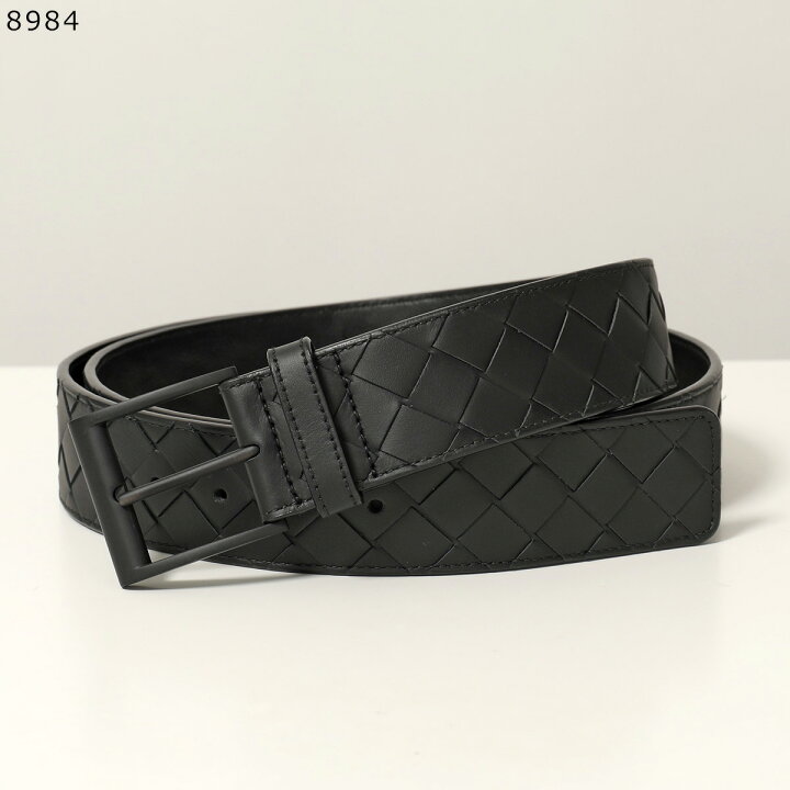 楽天市場】BOTTEGA VENETA ボッテガヴェネタ ベルト 609183 VCPQ3 