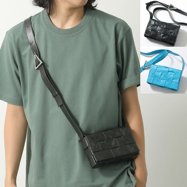 楽天市場】BOTTEGA VENETA ボッテガヴェネタ ショルダーバッグ SMALL 