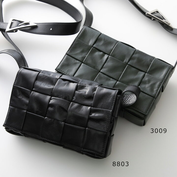 楽天市場】BOTTEGA VENETA ボッテガヴェネタ ショルダーバッグ SMALL 
