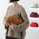 BOTTEGA VENETA ボッテガヴェネタ クラッチバッグ THE POUCH ザ ポーチ 576175 VCPP0 レディース レザー イントレチャ…