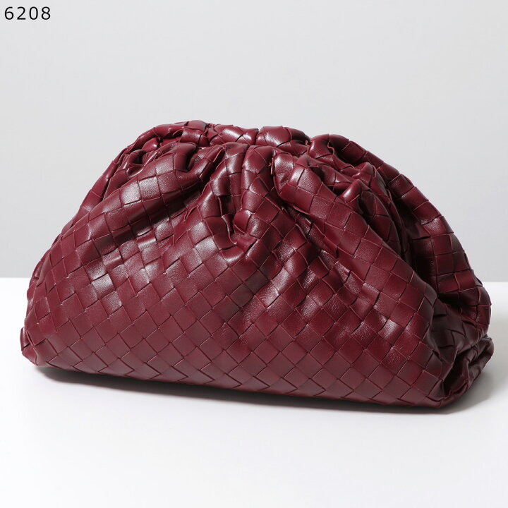 楽天市場】BOTTEGA VENETA ボッテガヴェネタ クラッチバッグ THE POUCH 