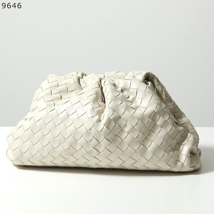 楽天市場】BOTTEGA VENETA ボッテガヴェネタ クラッチバッグ THE POUCH 